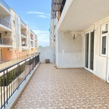 Furnished Amenities in 3 BHK Builder Floor at Omaxe New Chandigarh, Mullanpur – for Rent