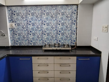 2 BHK Apartment – Exterior View View at Milap CHS, Andheri West - for Rent