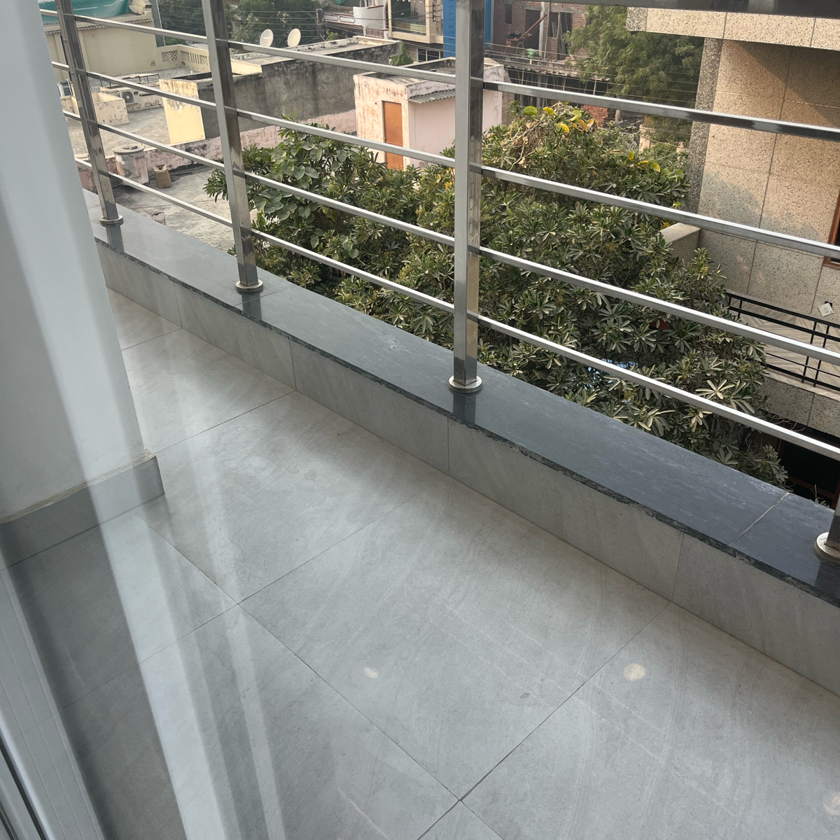 3 BHK Builder Floor For Sale in RPS Palm Drive