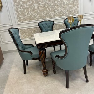 Building Lobby in 3 BHK Builder Floor at RPS Palm Drive, Khedi Road – for Sale