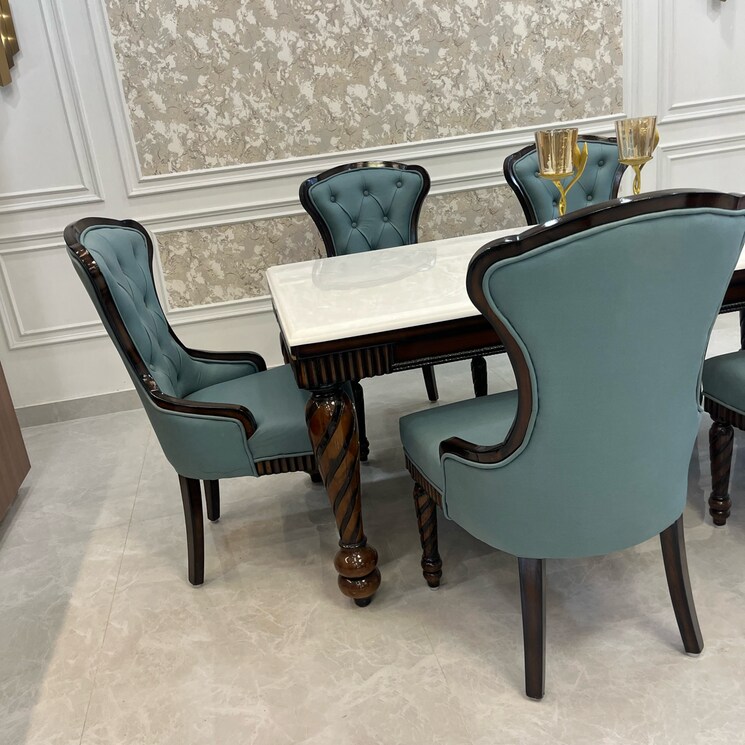 undefined, rps-palm-drive 3 Bedroom 1600 Sq.Ft. Builder Floor In Khedi Road Faridabad 8456956