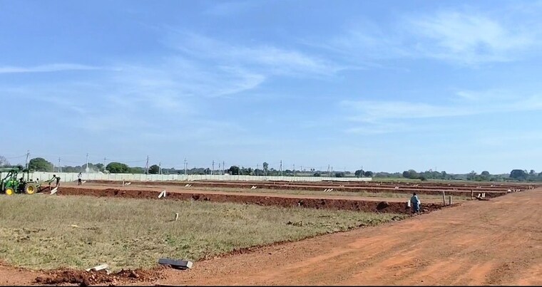 undefined, kandukur  170 Sq.Yd. Plot In Kandukur Hyderabad 8456950