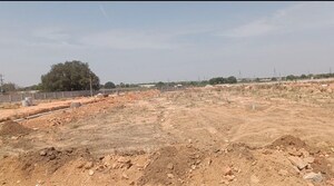  Plot For Sale in Kandukur