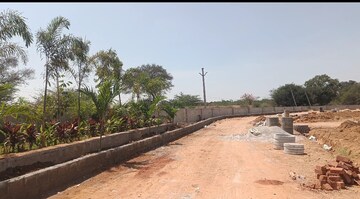  Plot – Exterior View View at Kandukur - for Sale