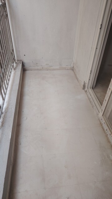 Balcony in 3 BHK Apartment at ROF Aalayas Phase 2, Sector 102 – for Sale