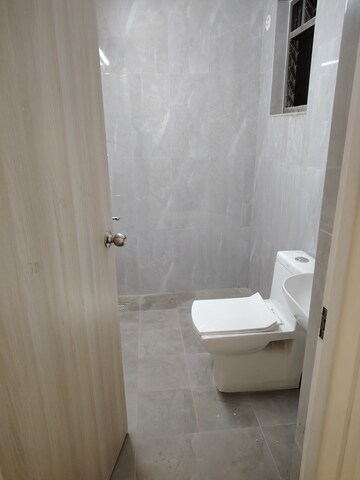 Bathroom in 3 BHK Apartment at ROF Aalayas Phase 2, Sector 102 – for Sale