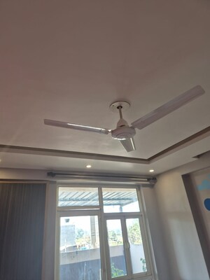 3.5 BHK Apartment For Sale in SVP Gulmohur Garden, Raj Nagar Extension