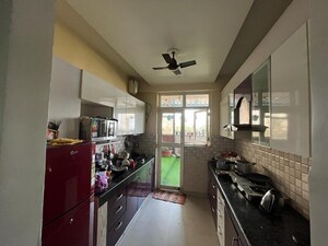 3.5 BHK Apartment – Exterior View View at SVP Gulmohur Garden, Raj Nagar Extension - for Sale