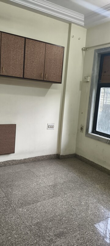 Master Bedroom in 2 BHK Apartment at CCI Rivali Park, Borivali East – for Rent