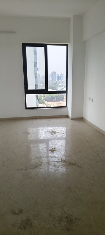 Master Bedroom in 2 BHK Apartment at CCI Rivali Park, Borivali East – for Rent