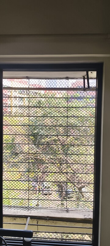 Master Plan in 2 BHK Apartment at CCI Rivali Park, Borivali East – for Rent