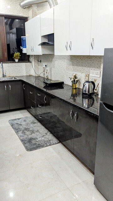 2 BHK Builder Floor – Exterior View View at Ashok Vihar Sector 3, Sector 3 - for Rent