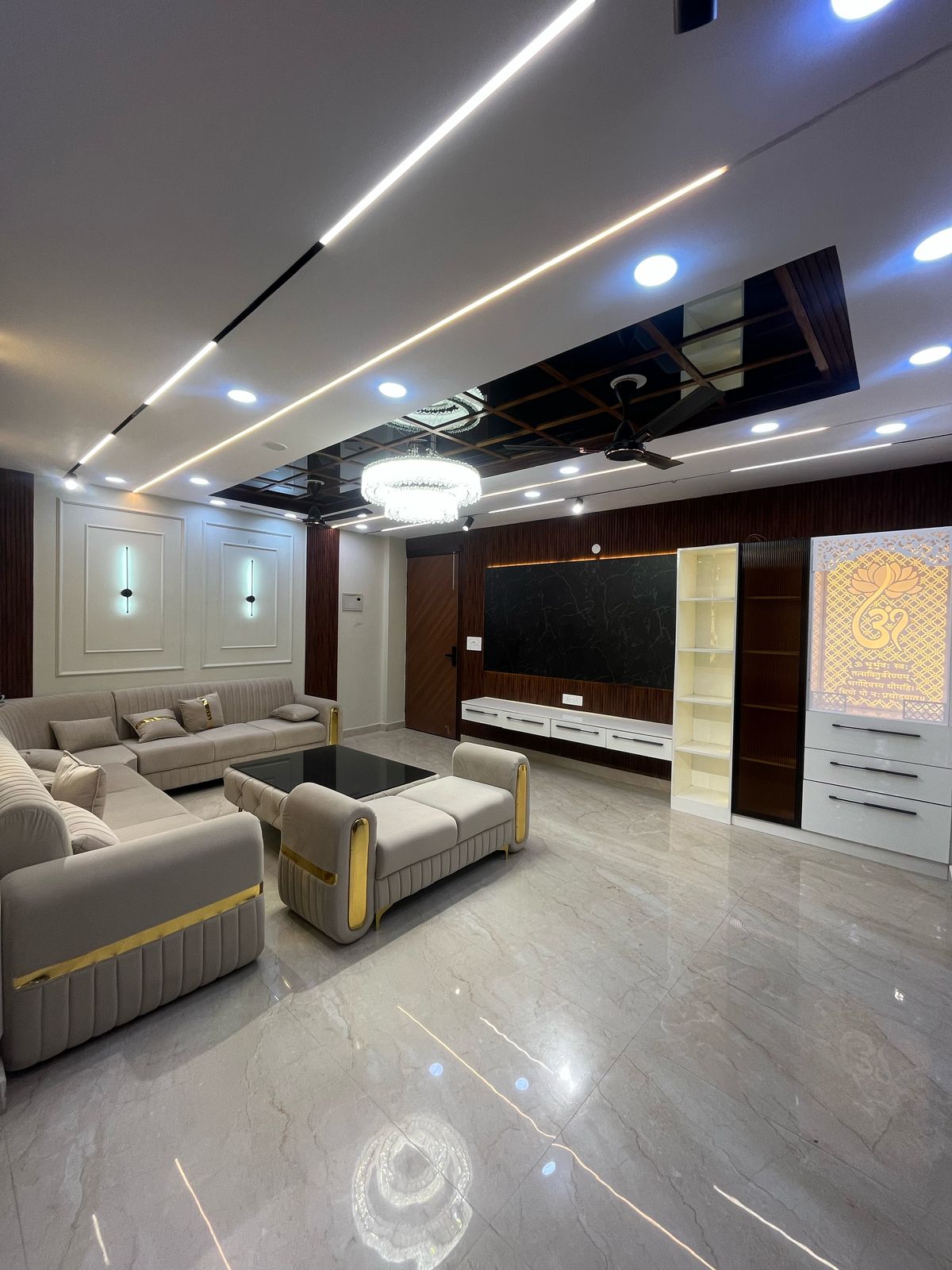 4 BHK Builder Floor For Sale in Dream Home Properties 