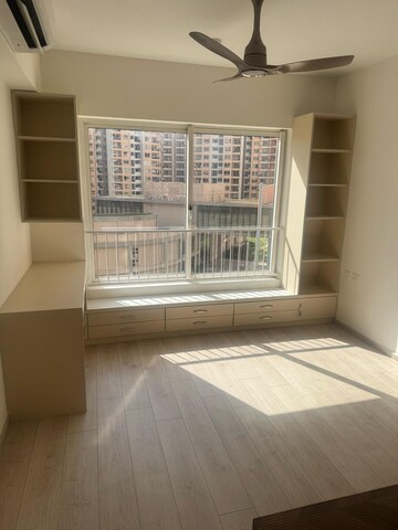 Master Bedroom in 3 BHK Apartment at Shapoorji Pallonji Joyville Gurgaon, Sector 102 – for Rent