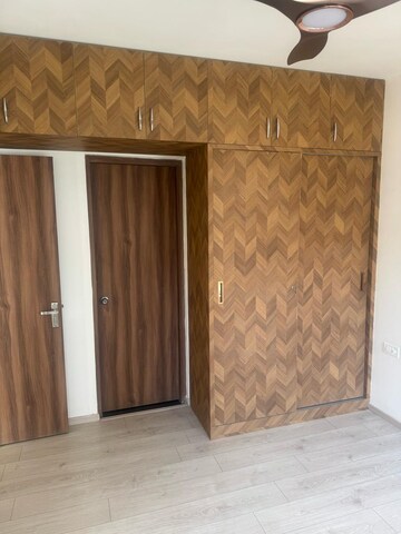 Master Bedroom in 3 BHK Apartment at Shapoorji Pallonji Joyville Gurgaon, Sector 102 – for Rent