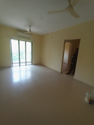 Living Room in 2 BHK Apartment at Lodha Casa Rio, Dombivli East – for Sale