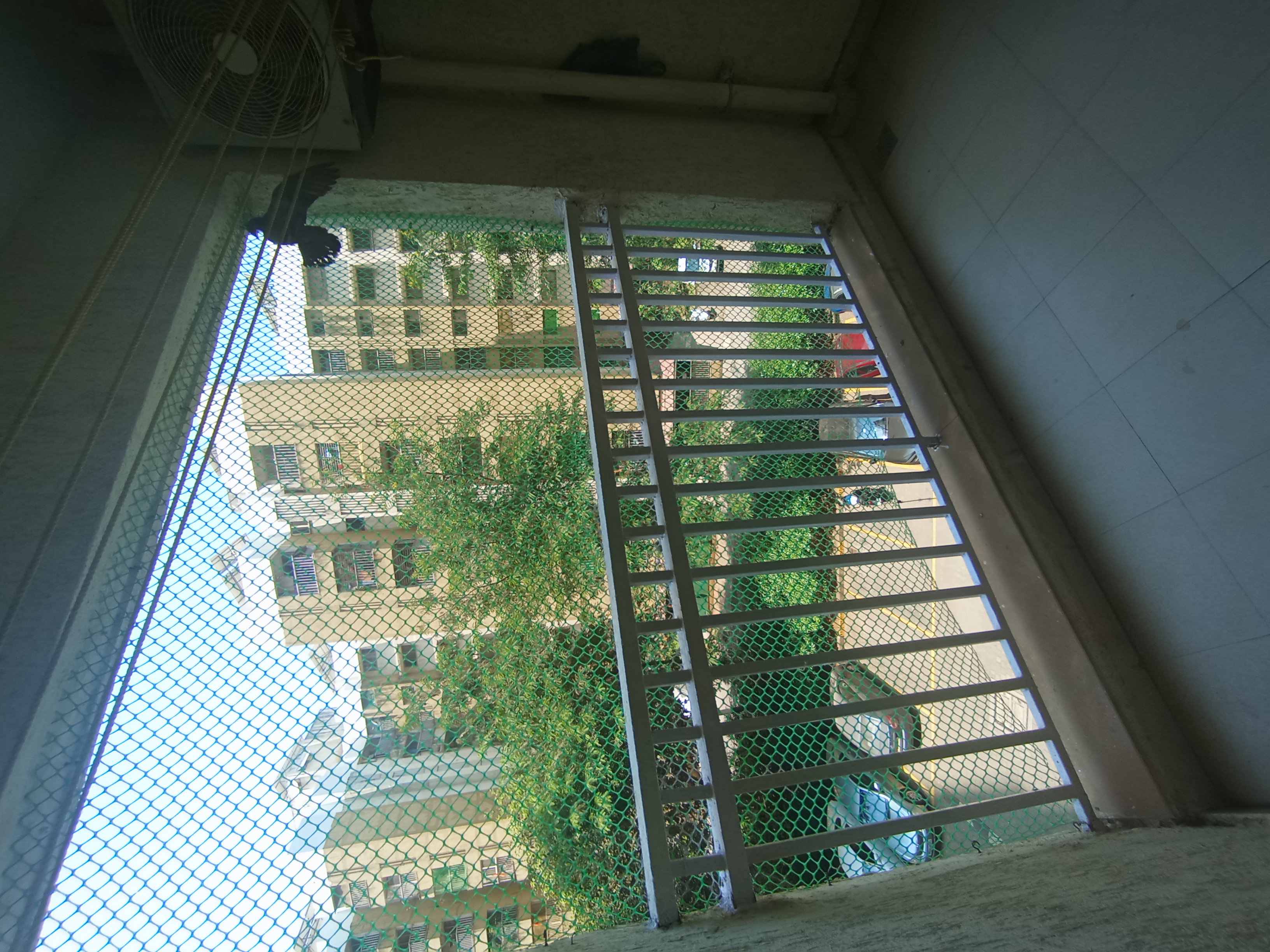 2 BHK + Pooja Room,Servant Room Apartment For Sale in Lodha Casa Rio