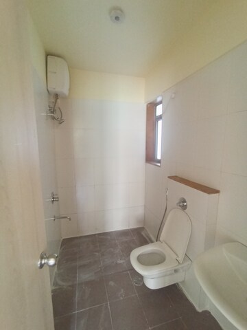 Bathroom in 2 BHK Apartment at Lodha Casa Rio, Dombivli East – for Sale