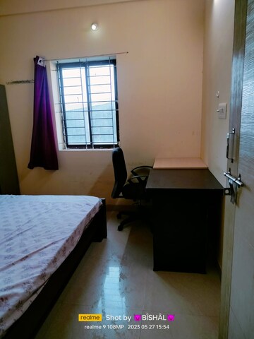 Room in  Pg at Hsr Layout – for Rent