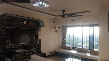 2 BHK Apartment For Rent in Lashkaria Green Towers, Andheri West