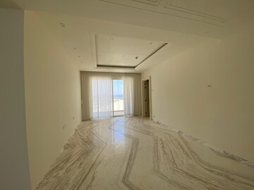 Master Bedroom in 4 BHK Apartment at Bhartiya City Leela Residences, Thanisandra Main Road – for Rent