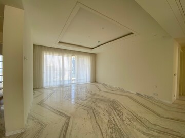Master Bedroom in 4 BHK Apartment at Bhartiya City Leela Residences, Thanisandra Main Road – for Rent