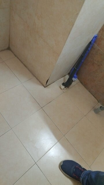 Bathroom in 2.5 BHK Apartment at M3M Soulitude, Sector 89 – for Sale
