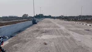  Land – Exterior View View at Kollur - for Sale