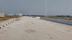  Land – Exterior View View at Kollur - for Sale