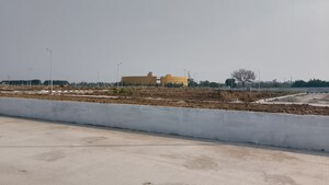  Land – Exterior View View at Kollur - for Sale