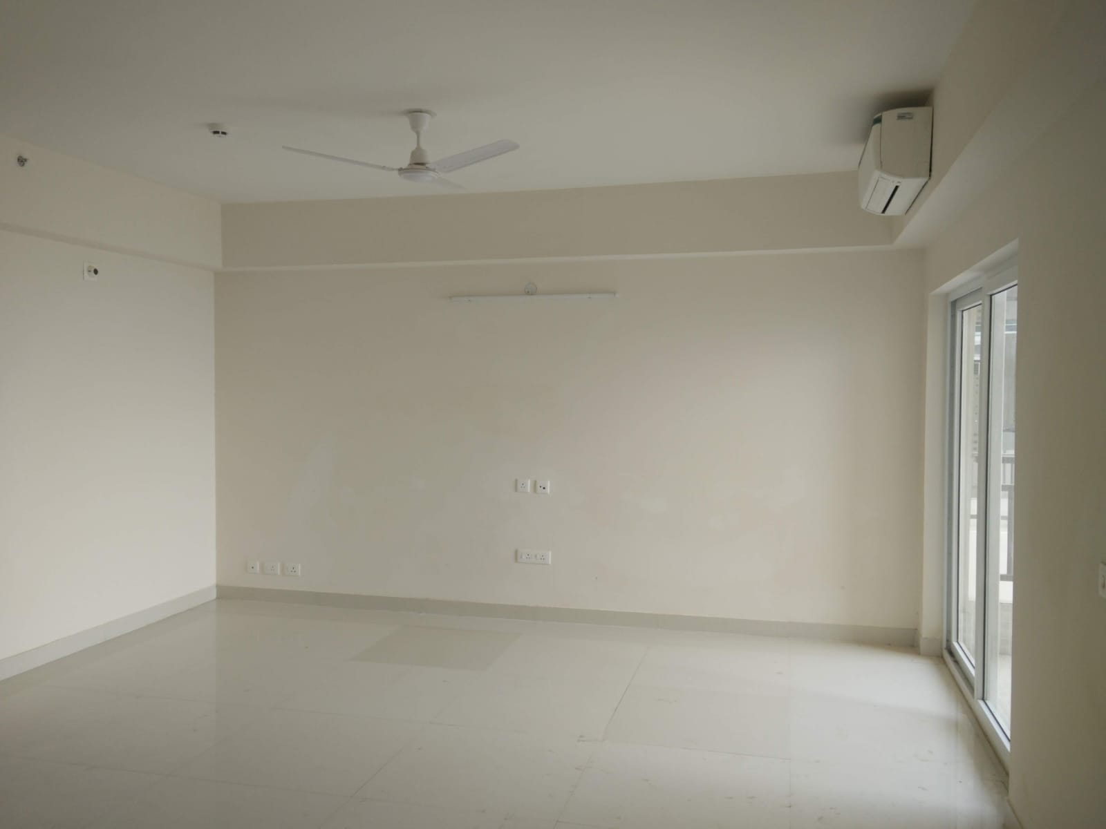 4 BHK Apartment For Sale in Shapoorji Pallonji Joyville Gurgaon