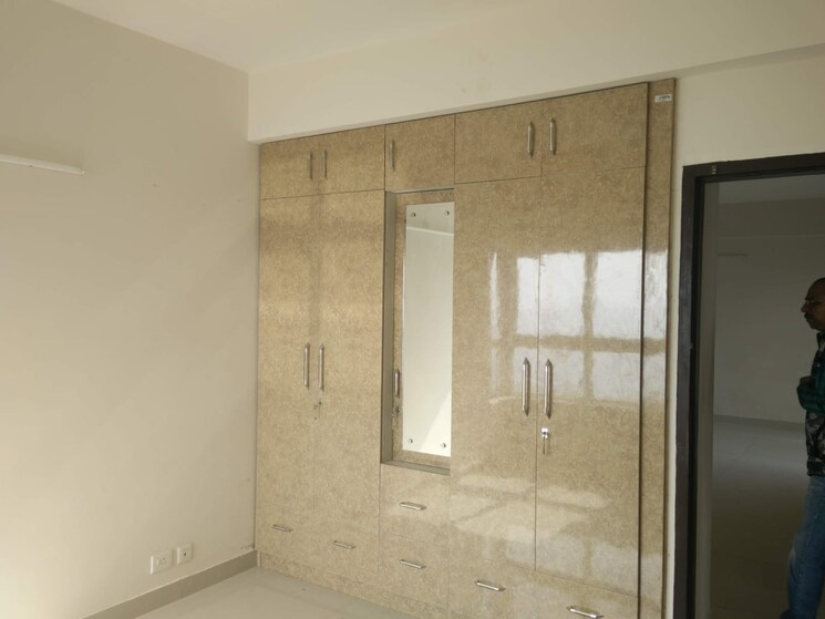 Master Bedroom, shapoorji-pallonji-joyville-gurgaon 4 Bedroom 2162 Sq.Ft. Apartment In Sector 102 Gurgaon 8457058