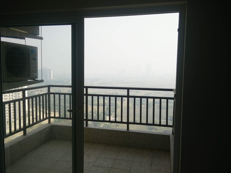 Master Bedroom, shapoorji-pallonji-joyville-gurgaon 4 Bedroom 2162 Sq.Ft. Apartment In Sector 102 Gurgaon 8457058