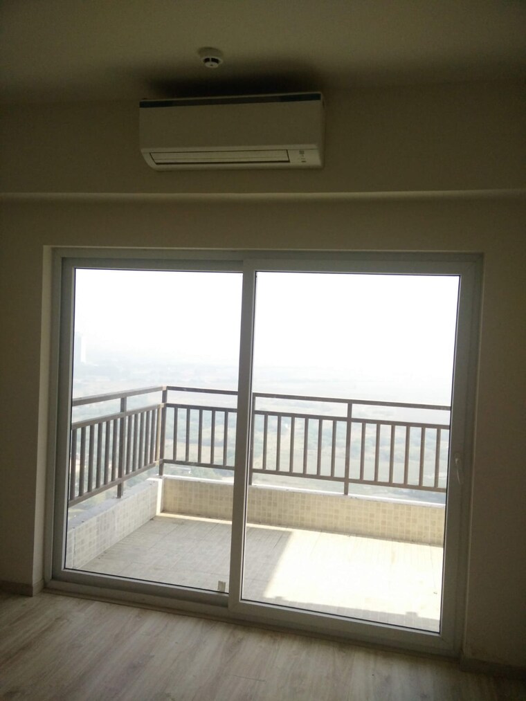 Master Bedroom, shapoorji-pallonji-joyville-gurgaon 4 Bedroom 2162 Sq.Ft. Apartment In Sector 102 Gurgaon 8457058