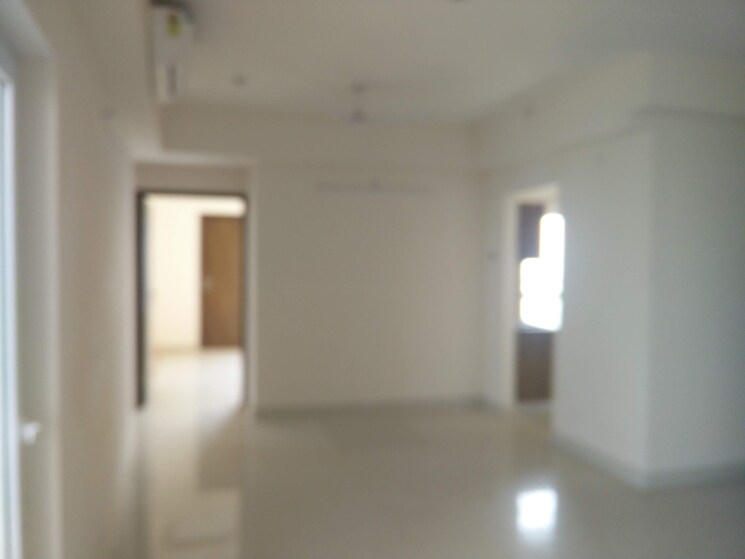 Master Bedroom, shapoorji-pallonji-joyville-gurgaon 4 Bedroom 2162 Sq.Ft. Apartment In Sector 102 Gurgaon 8457058