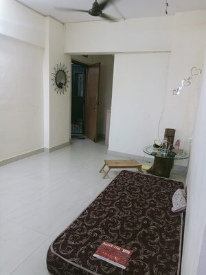 2 BHK Apartment For Sale in Satellite Garden, Goregaon East