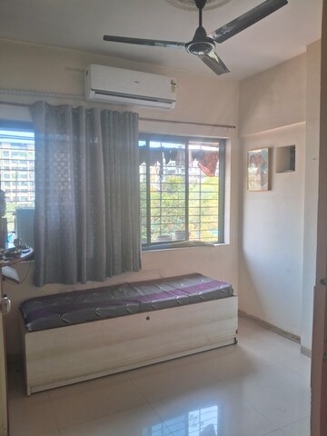 Bedroom in 2 BHK Apartment at Virar West – for Sale