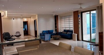 4 BHK Apartment For Rent in Oberoi Springs, Andheri West