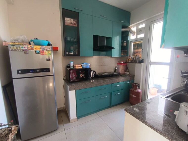 Exterior View, tata-la-vida 3 Bedroom 2220 Sq.Ft. Apartment In Sector 113 Gurgaon 8457068