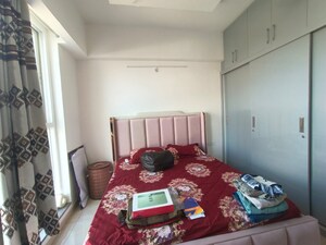 Bedroom in 3 BHK Apartment at Tata La Vida, Sector 113 – for Sale