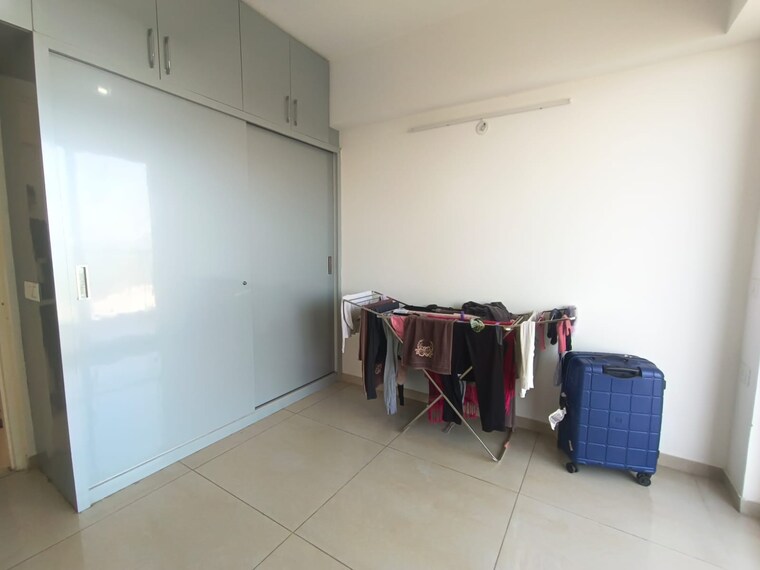 Master Bedroom, tata-la-vida 3 Bedroom 2220 Sq.Ft. Apartment In Sector 113 Gurgaon 8457068