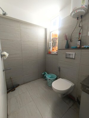 Bathroom in 3 BHK Apartment at Tata La Vida, Sector 113 – for Sale