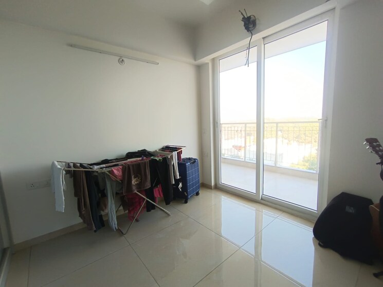 Master Bedroom, tata-la-vida 3 Bedroom 2220 Sq.Ft. Apartment In Sector 113 Gurgaon 8457068