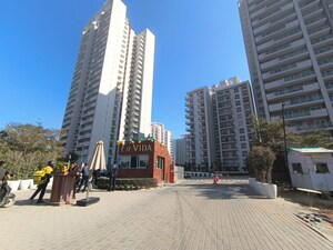 3 BHK Apartment For Sale in Tata La Vida, Sector 113