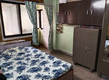 1 BHK Apartment For Rent in Andheri West