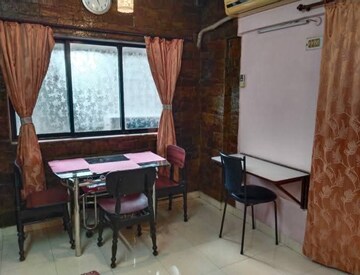  1 BHK Apartment at Andheri West – for Rent