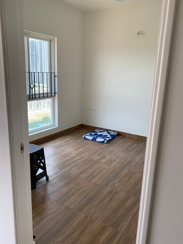 3 BHK Apartment For Rent in Brigade El Dorado, Bagaluru 