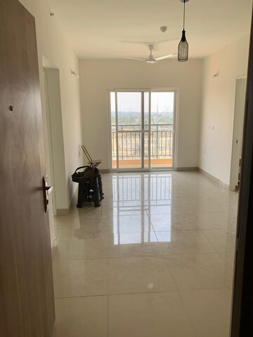 Living Room in 3 BHK Apartment at Brigade El Dorado, Bagaluru  – for Rent