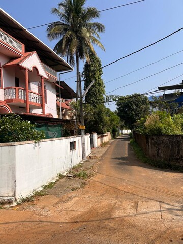  Plot For Sale in Punkunnam