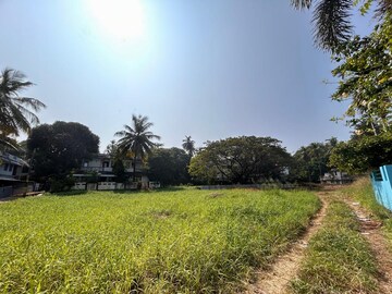 Kitchen in  Plot at Punkunnam – for Sale